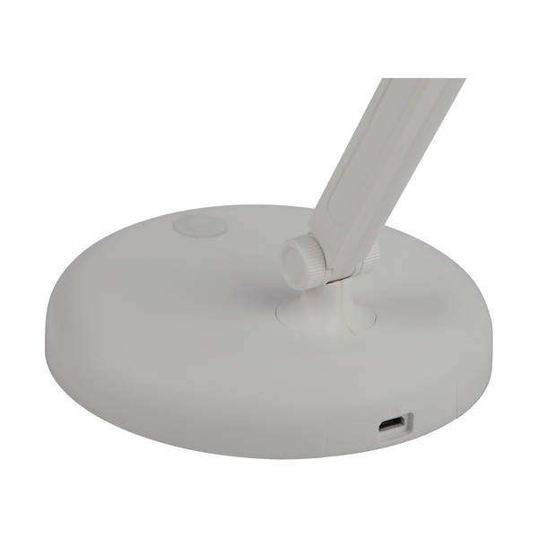 Светильник ЭРА NLED-514-4W-W белый - фото 8