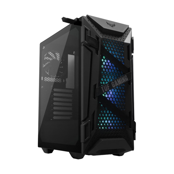 Корпус ASUS TUF Gaming GT301 - фото
