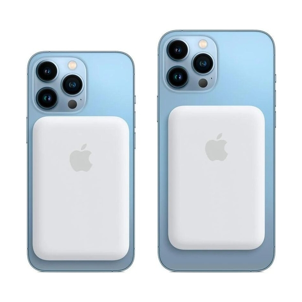 MagSafe Battery Pack (MJWY3ZM/A) - фото 4