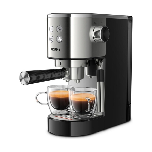 Кофеварка Krups XP442C11 - фото 2