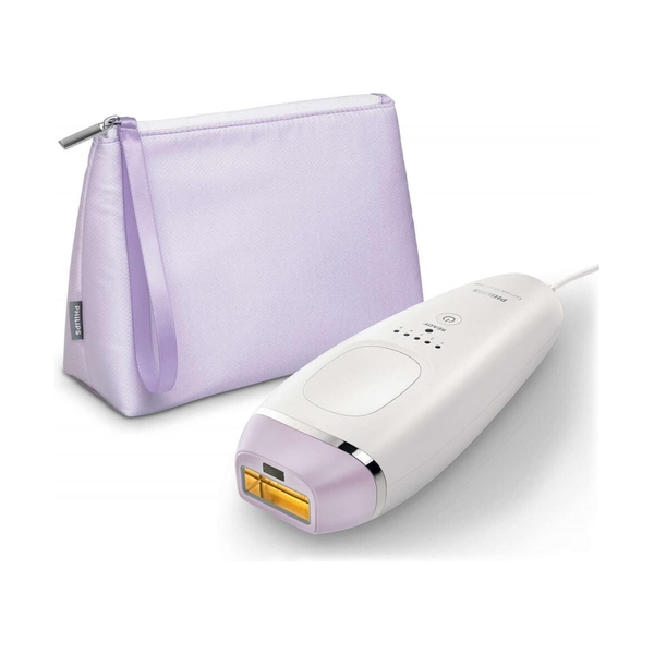 Фотоэпилятор Philips BRI863/00 - фото 2