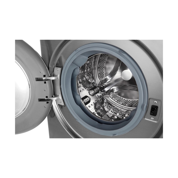 Стиральная машина LG F4V5VG2S - фото 5