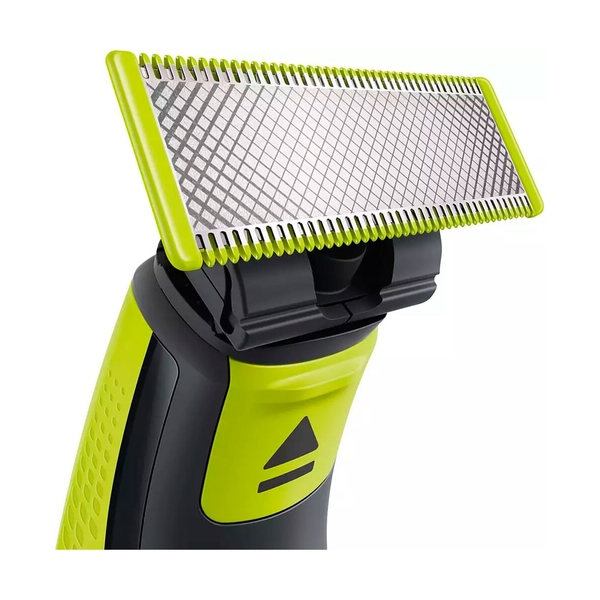 Tриммер Philips OneBlade QP2520/60 - фото 6