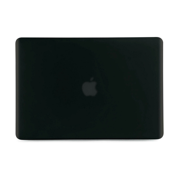 Сумка для ноутбука 13 Tucano NIDO HARDSHELL MB, Black (HSNI-MBR13) - фото