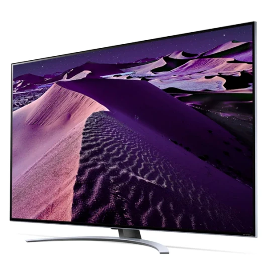 Телевизор 65" LG 65QNED876QB QNED 4K UHD Mini LED Smart