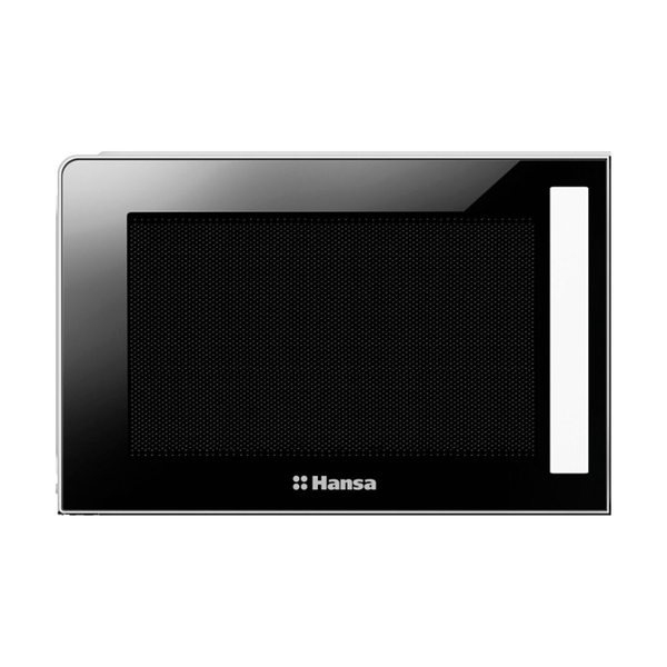 Микроволновая печь Hansa AMGF20E1WH - фото 9