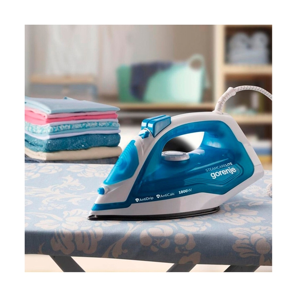 Утюг Gorenje SIH1800BLT - фото 10