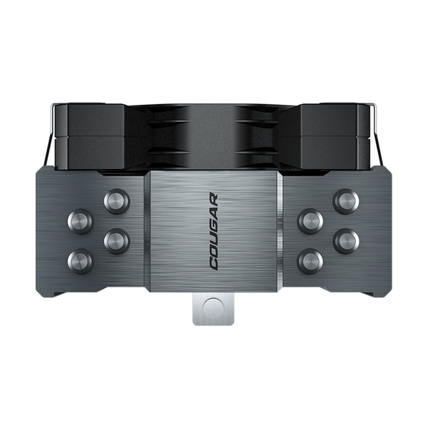 Вентилятор для процессора Coguar Forza 50 (3MFZA50.0001) - фото 4