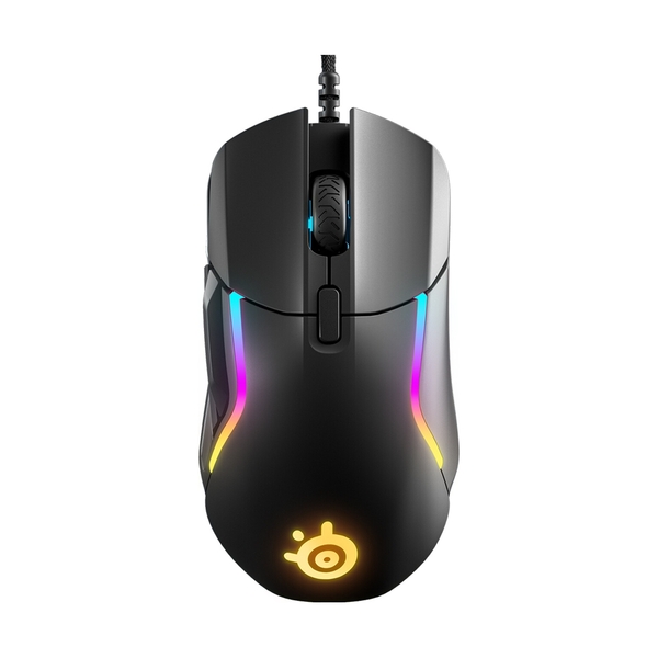 Игровая мышь Steelseries Rival 5 (62551) - фото 2