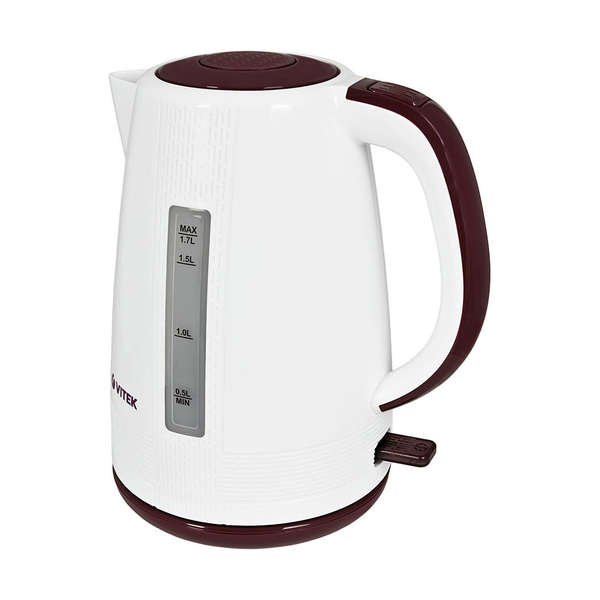 Чайник Vitek VT-7055 - фото 3