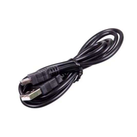 Дата кабель usb-mini usb rcc100 black Ritmix - фото