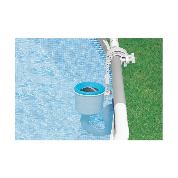 Скиммер (мусороуловитель) для бассейна Deluxe INTEX, 28000 - фото 2