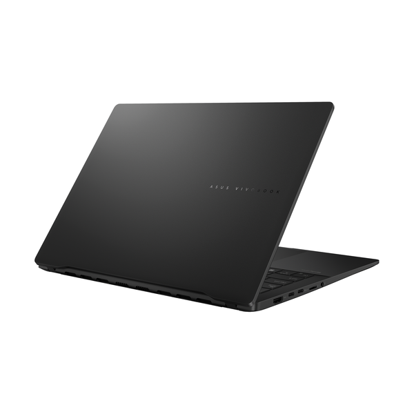 Ноутбук Asus Vivobook S 14 / 16 Gb / 512 Gb / 14" / Windows 11 / Ryzen 5 - 7535HS / Neutral Black M5406NA-QD013W - фото 6