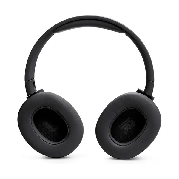 Наушники беспроводные JBLT720BTBLK черный - фото 4