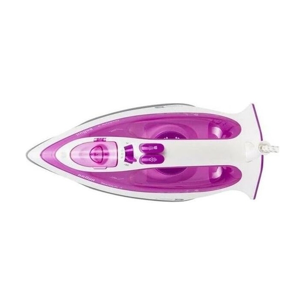 Утюг Braun SI3030PU - фото 2