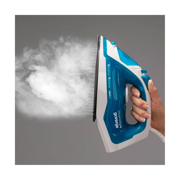 Утюг Gorenje SIH1800BLT - фото 4