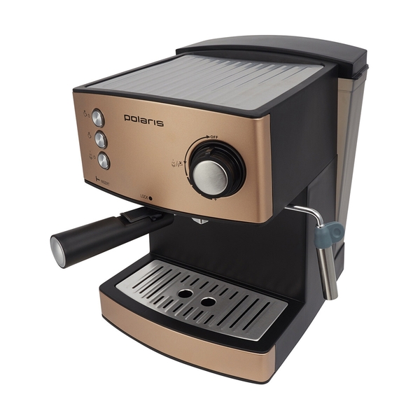 Кофеварка Polaris PCM 1527E - фото 3
