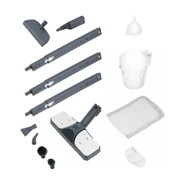 Пароочиститель Kitfort КТ-917 - фото 5