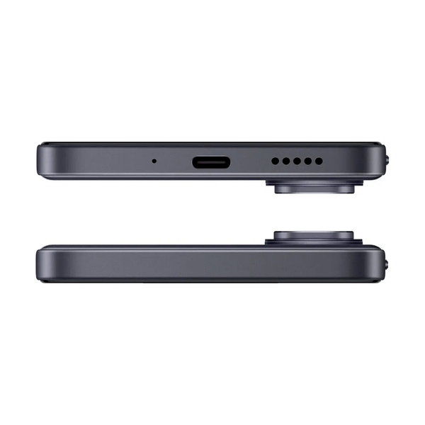 Смартфон ViVO Y21d 6/256GB Black - фото 8