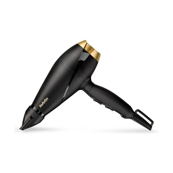 Фен BaByliss 6704E - фото 2