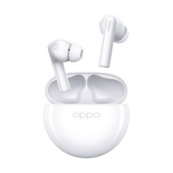 Наушники Орро Enco Buds2 White - фото 2