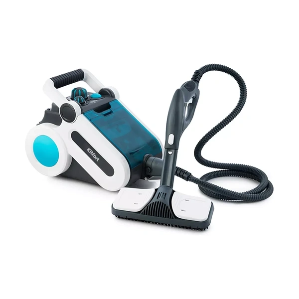 Пароочиститель Kitfort КТ-917 - фото