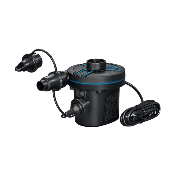 Насос электрический PowerTouch AC (220В), BESTWAY, 62252 - фото