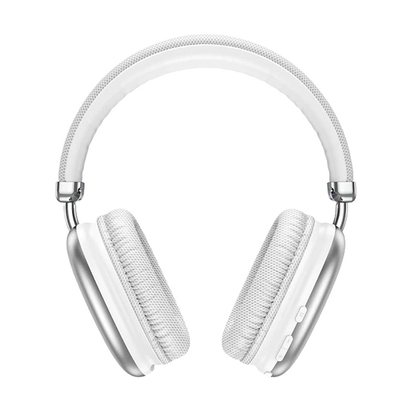 Беспроводные наушники Hoco W35 White - фото