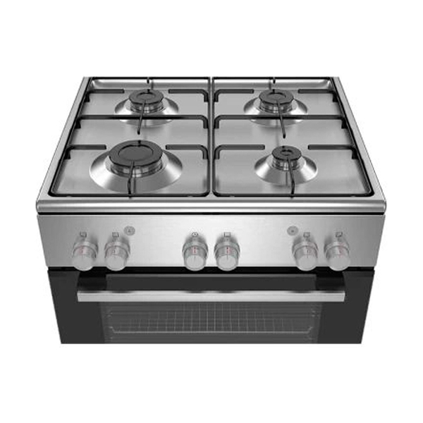 Отдельностоящая газовая плита Bosch HGA110B51Q - фото 3