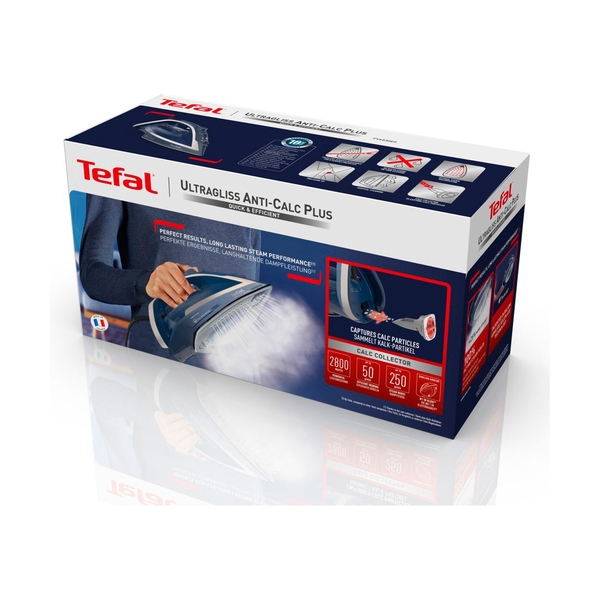 Утюг Tefal FV6830E0 - фото 10