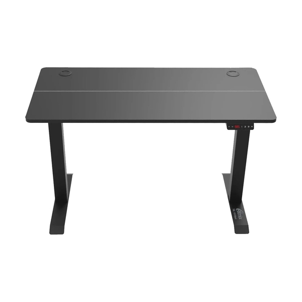 Стол регулируемый Ritmix TBL-120, Black - фото