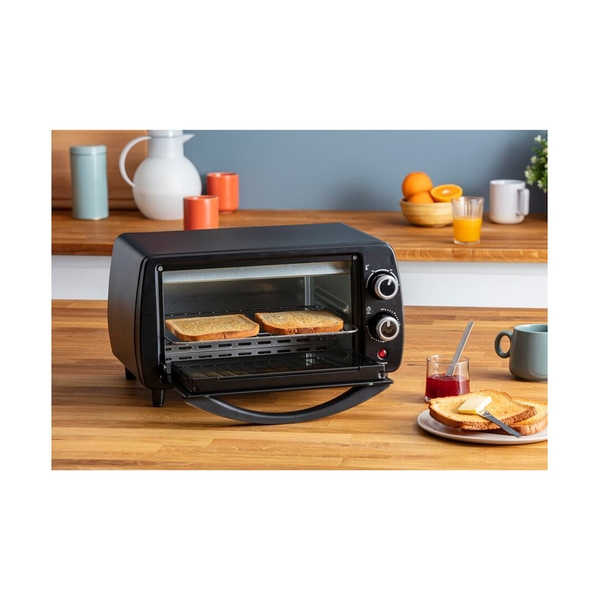 Электрическая печьTefal OF310830 - фото 7