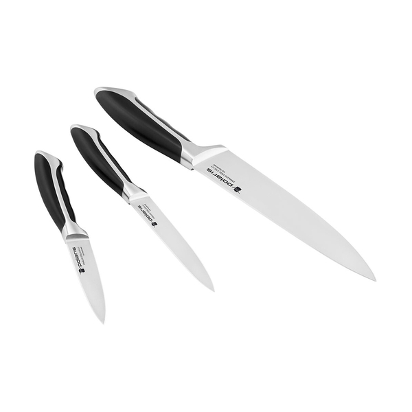 Набор ножей нерж.сталь Millennium-3SS - фото 5