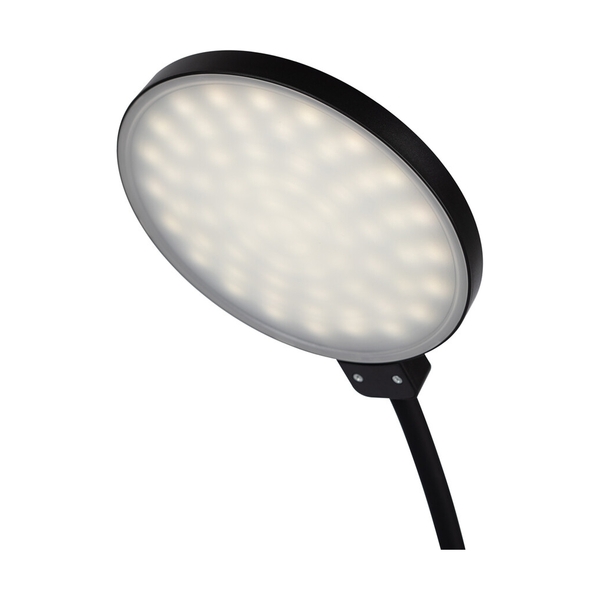 Светильник ЭРА NLED-501-10W-BK черный - фото 6