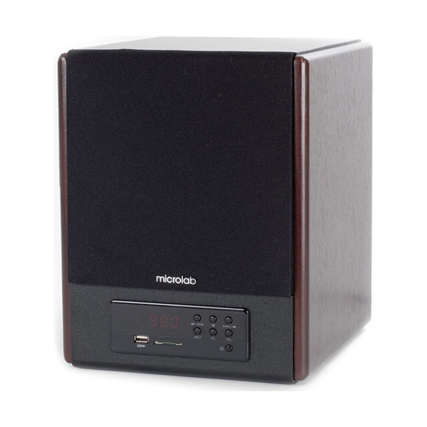 Акустическая система Microlab FINECone 530U - фото 3