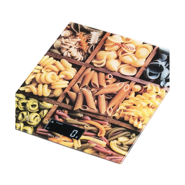 Весы кухонные ARDESTO SCK-893PASTA Разноцветный - фото 2