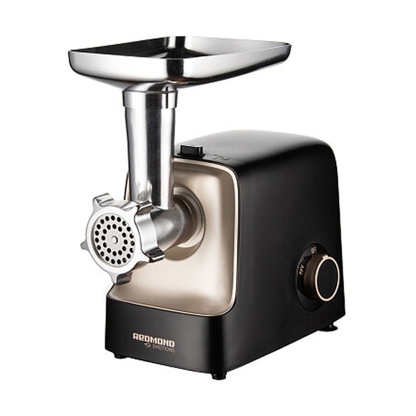 Мясорубка Redmond RMG-1237 - фото