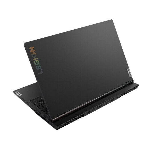 Ноутбук Lenovo Legion 5 15IMH6 (82NL000CRK) - фото 4