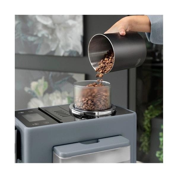 Кофемашина DeLonghi EXAM440.55.G - фото 8