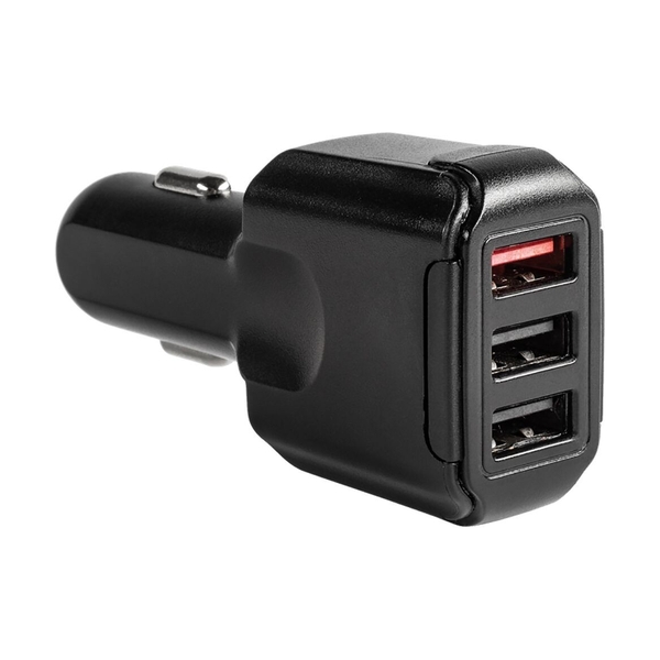 Автомобильное зарядное устройство Harper CCH-7722 - фото