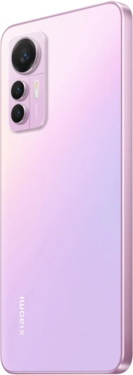 Смартфон Xiaomi 12 Lite 8/256GB Lite Pink