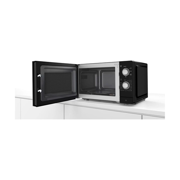 Микроволновая печь Bosch FFL020MB2 - фото 4
