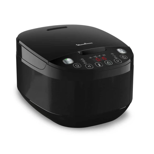 Мультиварка Moulinex Simply cook MK622832