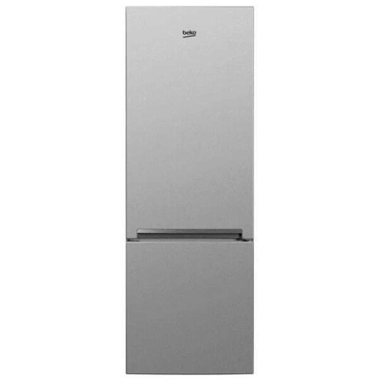 Холодильник Beko RCSK310M20S - фото