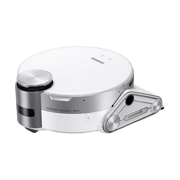 Робот пылесос Samsung VR50T95735W/EV - фото 6