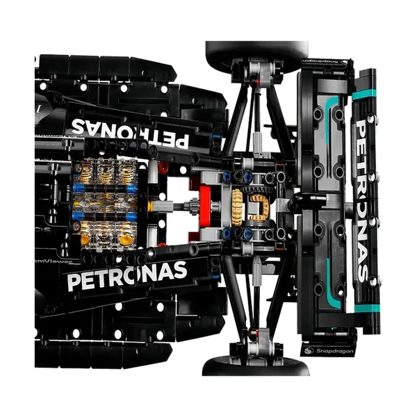 Конструктор Lego Mercedes-AMG F1 W14 E Performance 42171 - фото 6