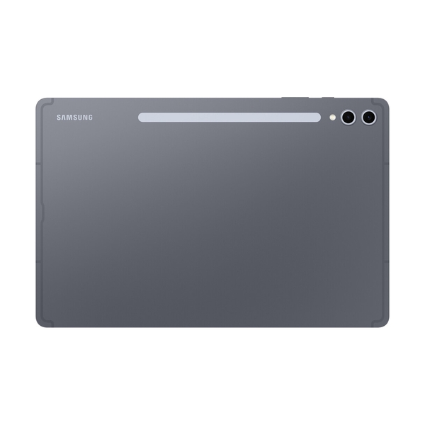 Планшет Samsung Galaxy Tab S10+ 256GB Gray (SM-X826BZARSKZ) - фото 4
