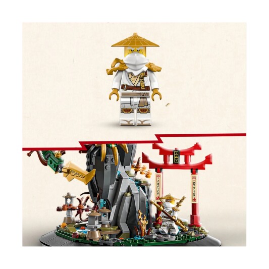 Конструктор Lego 42653 Подружки Музыкальный магазин и квартира - фото 7