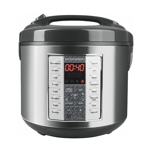 Мультиварка Redmond RMC-M252 - фото