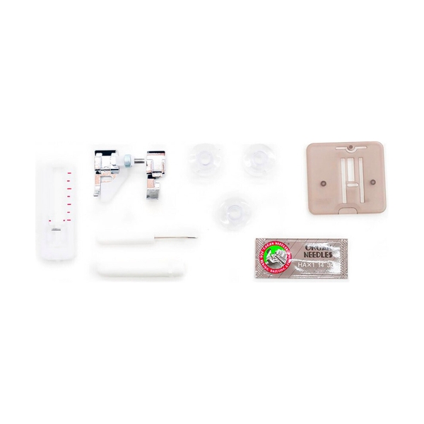 Швейная машина Janome V-15 - фото 9